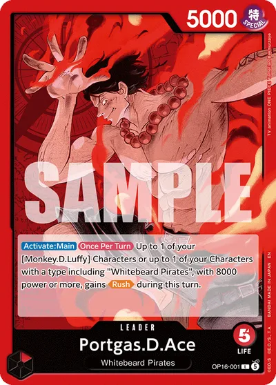 Portgas.D.Ace
