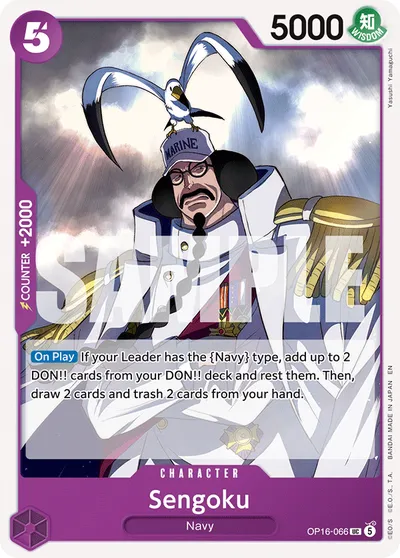 Sengoku