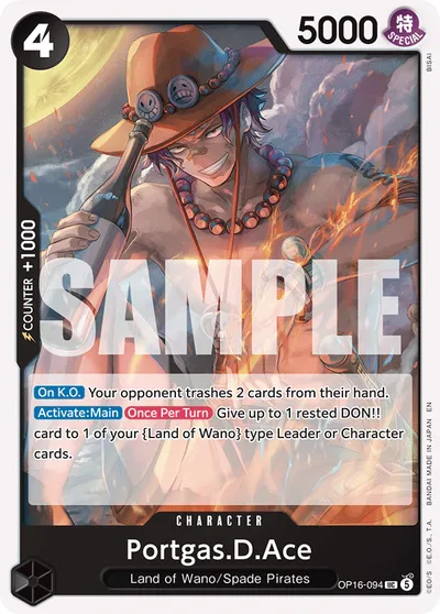 Portgas.D.Ace