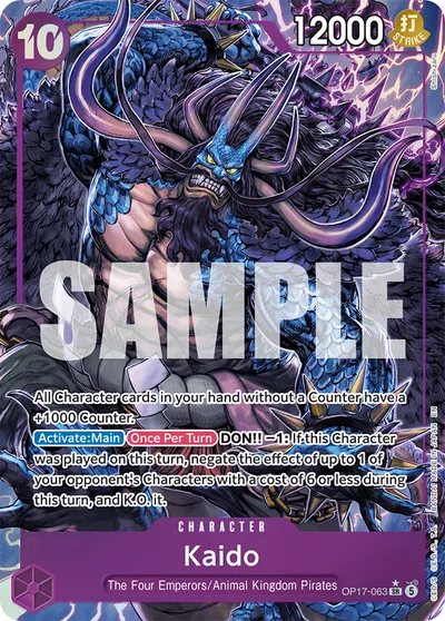 Kaido