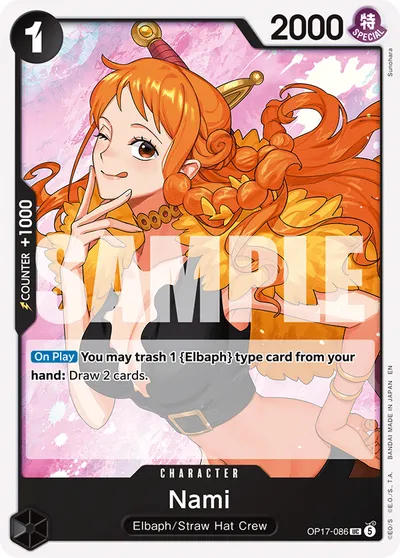 Nami