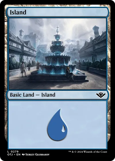 Island