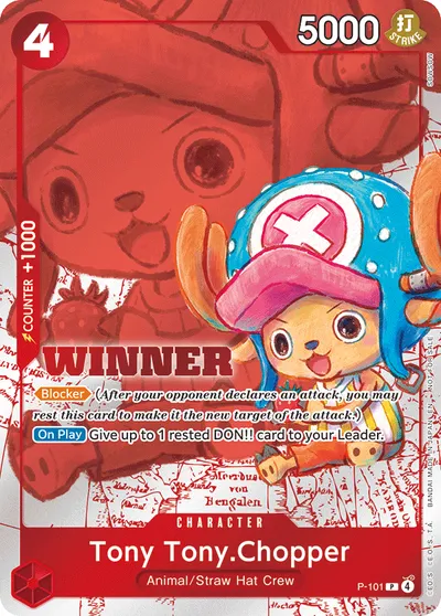 Tony Tony.Chopper
