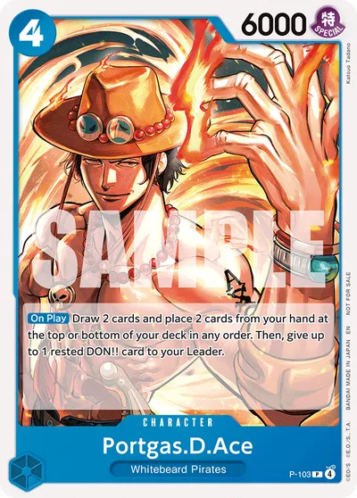 Portgas.D.Ace