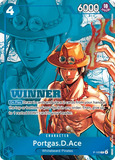 Portgas.D.Ace