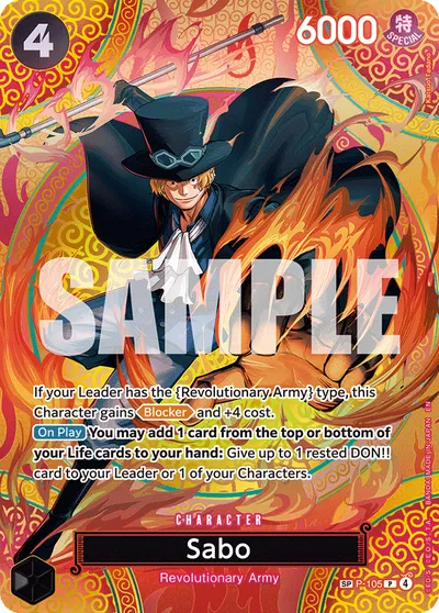 Sabo