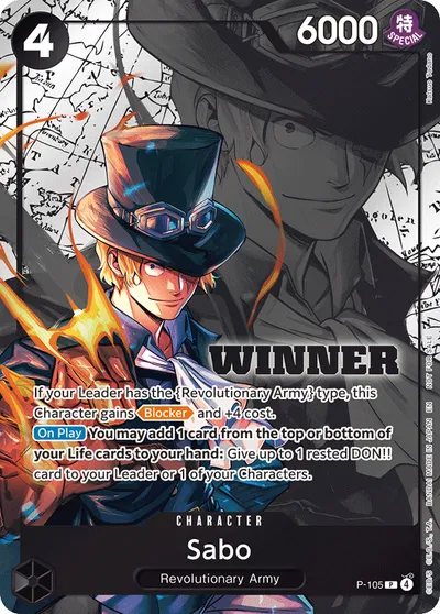 Sabo