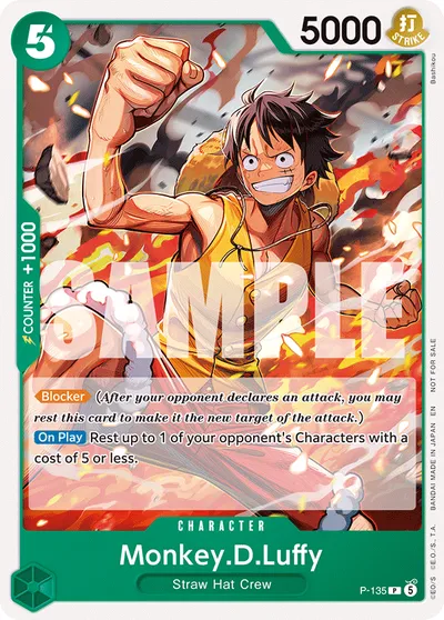 Monkey.D.Luffy