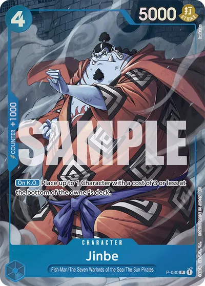 Jinbe