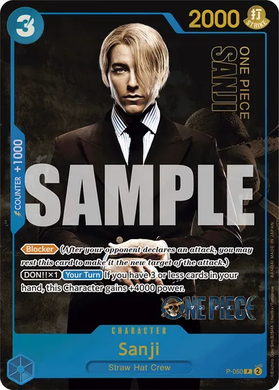 Sanji