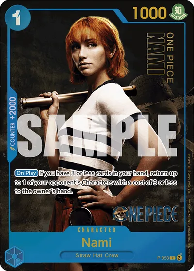 Nami