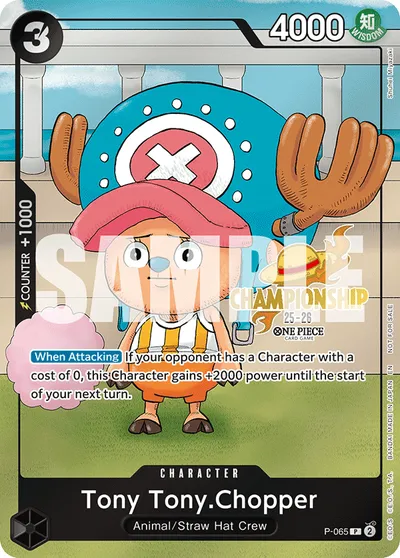 Tony Tony.Chopper