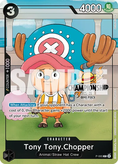 Tony Tony.Chopper