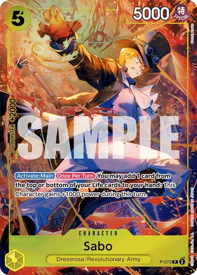 Sabo