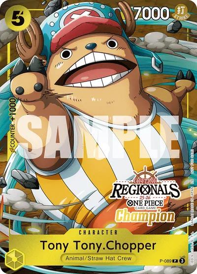 Tony Tony.Chopper