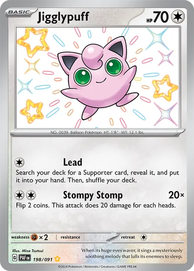 Jigglypuff
