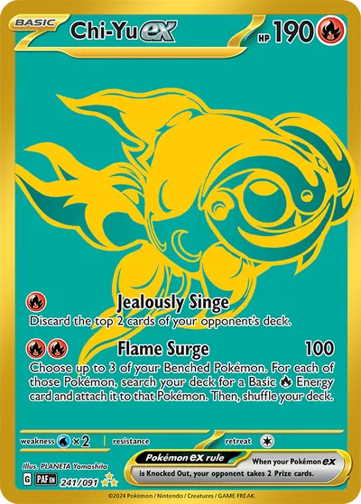 Chi-Yu ex