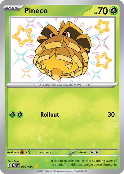 Pineco