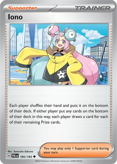 Iono