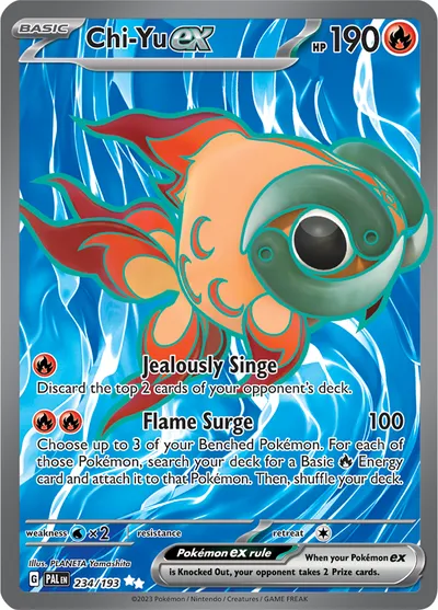 Chi-Yu ex