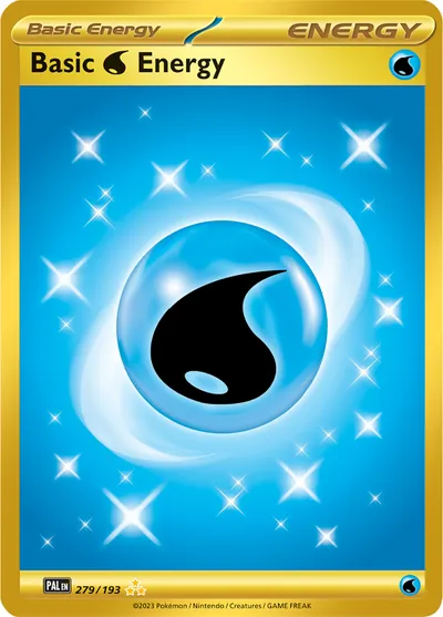 Basic Energy