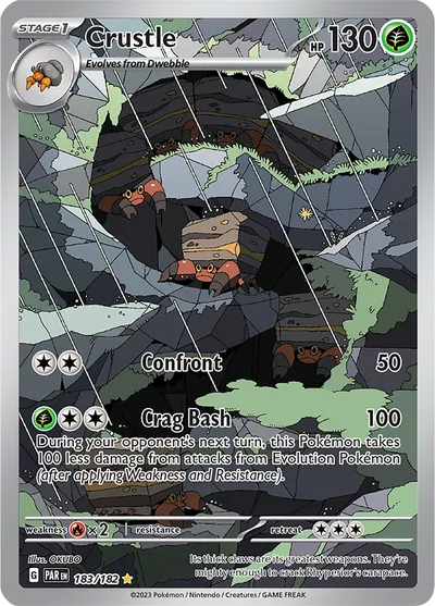 Crustle