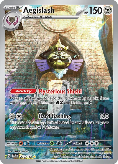 Aegislash