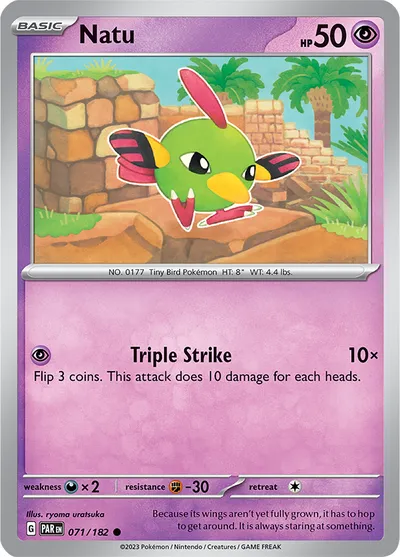 Natu