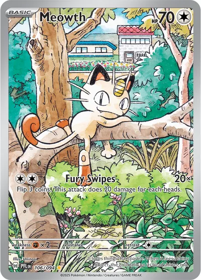 Meowth
