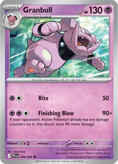 Granbull