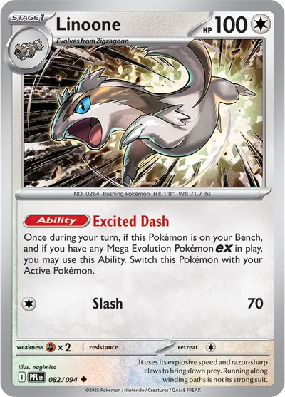 Linoone