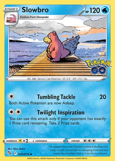 Slowbro