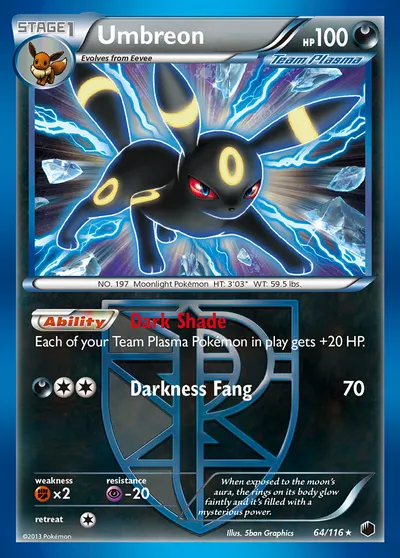 Umbreon