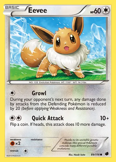 Eevee