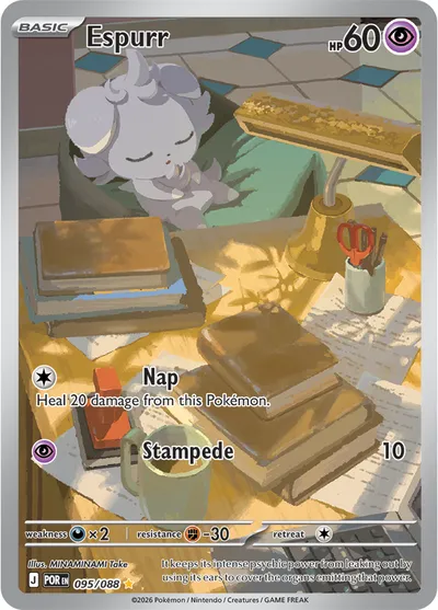 Espurr