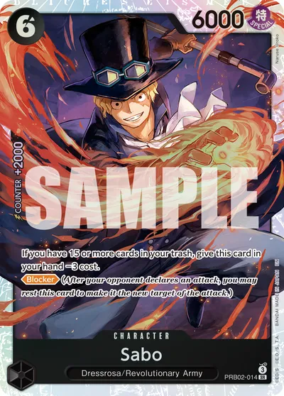 Sabo