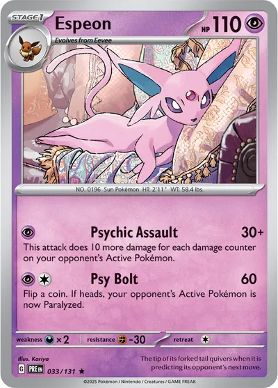 Espeon