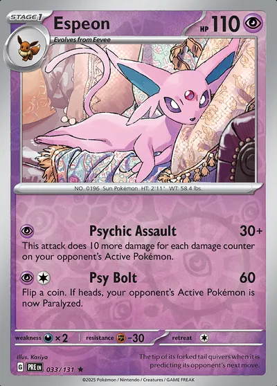 Espeon