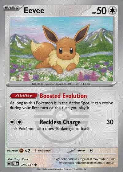 Eevee