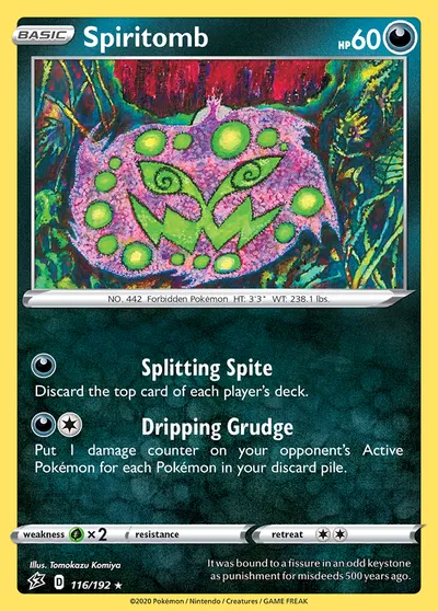 Spiritomb