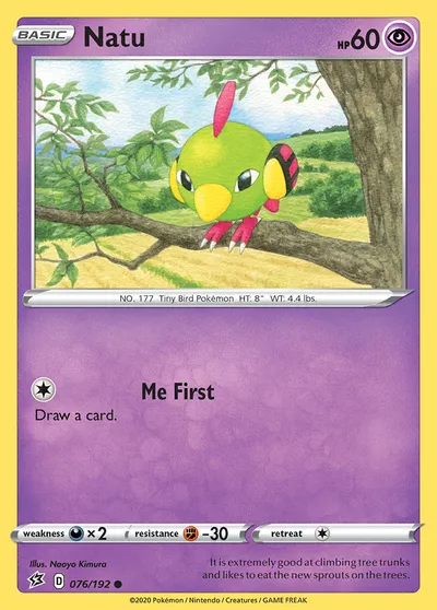 Natu