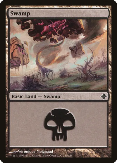 Swamp