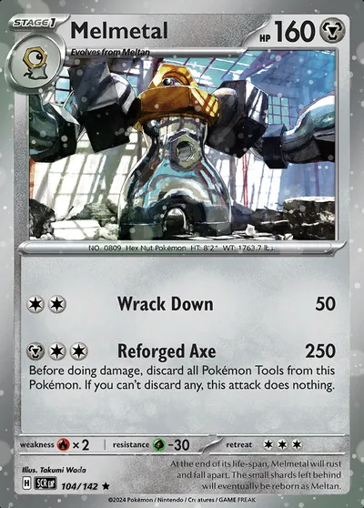Melmetal