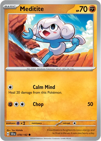 Meditite