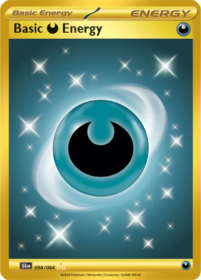 Basic Energy