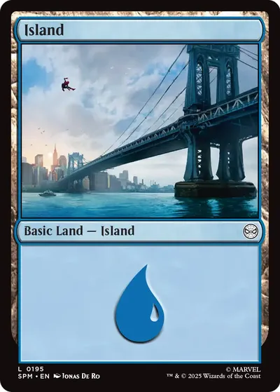 Island