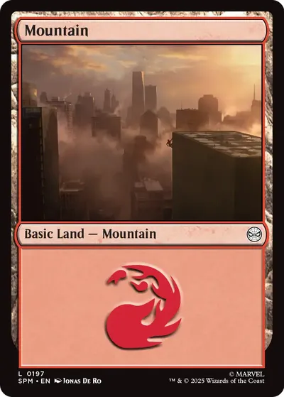 Mountain