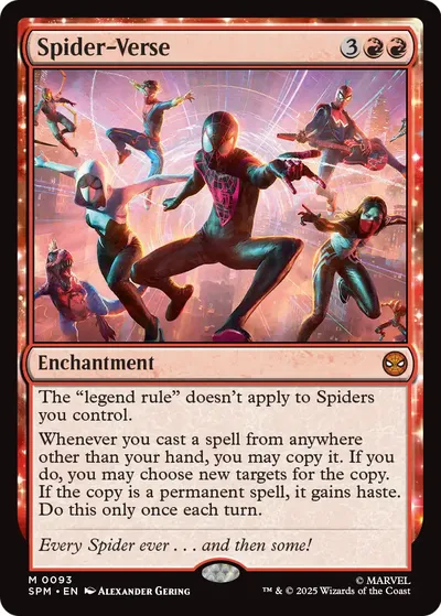 Spider-Verse