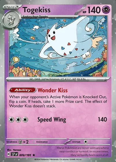 Togekiss
