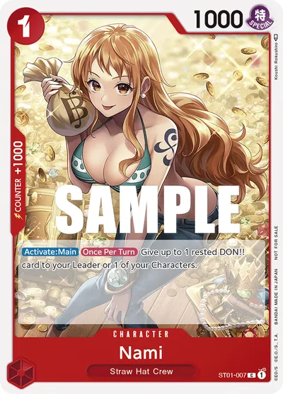 Nami